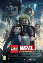 Скриншоты к LEGO Marvel Super Heroes (Warner Bros. Interactive Entertainment) (RUS/ENG/MULTi10) от FLT